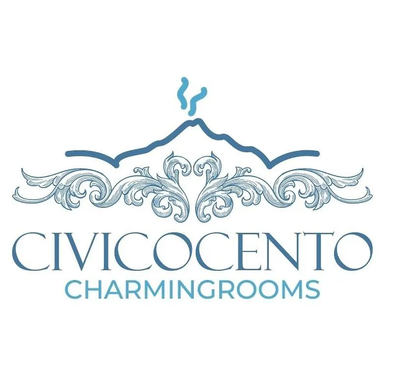 Affittacamere Civicocento Charming Rooms Catania