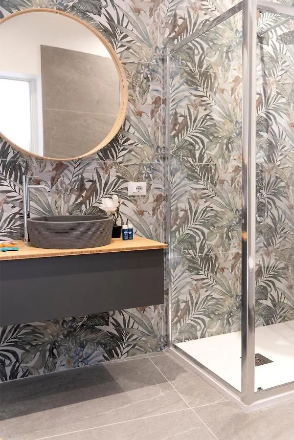 Civicocento Charming Rooms Catania
