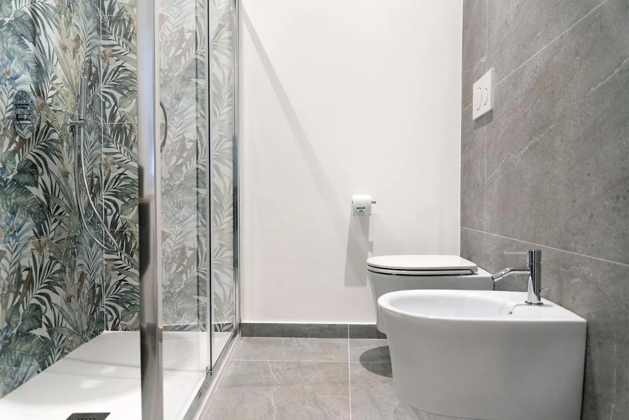 Civicocento Charming Rooms Catania Italia