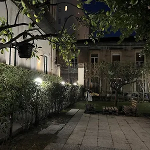  Bed & Breakfast Il Giardino E Gli Affreschi