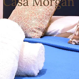  Affittacamere Casa Morgan Holidays In Sicily