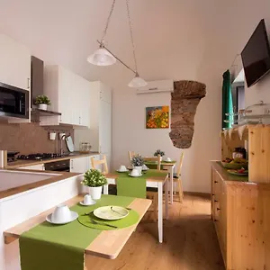 3* Bed & Breakfast Cianciana